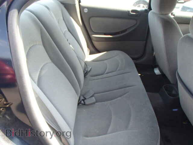 2001 CHRYSLER SEBRING - VIN: 1C3EL46U01N708322 - Photo 6