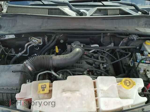 2008 DODGE NITRO - VIN: 1D8GU28K08W236632 - Фото 7