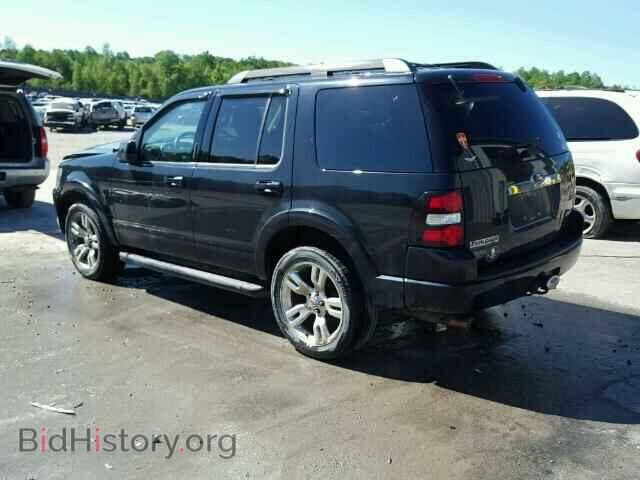 2010 FORD EXPLORER - VIN: 1FMEU8DE6AUA01495 - Photo 3