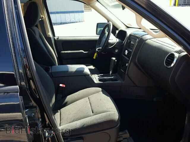 2010 FORD EXPLORER - VIN: 1FMEU8DE6AUA01495 - Photo 5