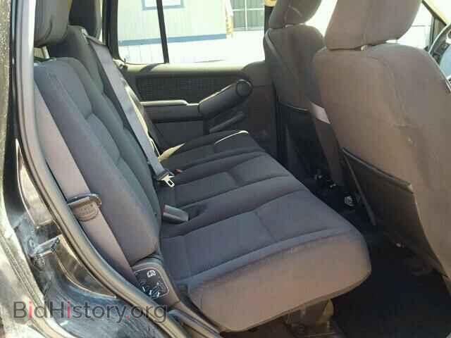 2010 FORD EXPLORER - VIN: 1FMEU8DE6AUA01495 - Photo 6