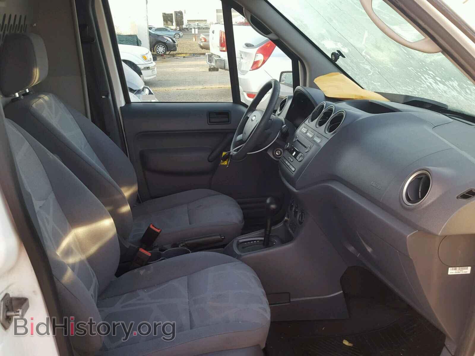 2012 FORD TRANSIT CO - VIN: NM0LS7BN3CT119461 - Фото 5