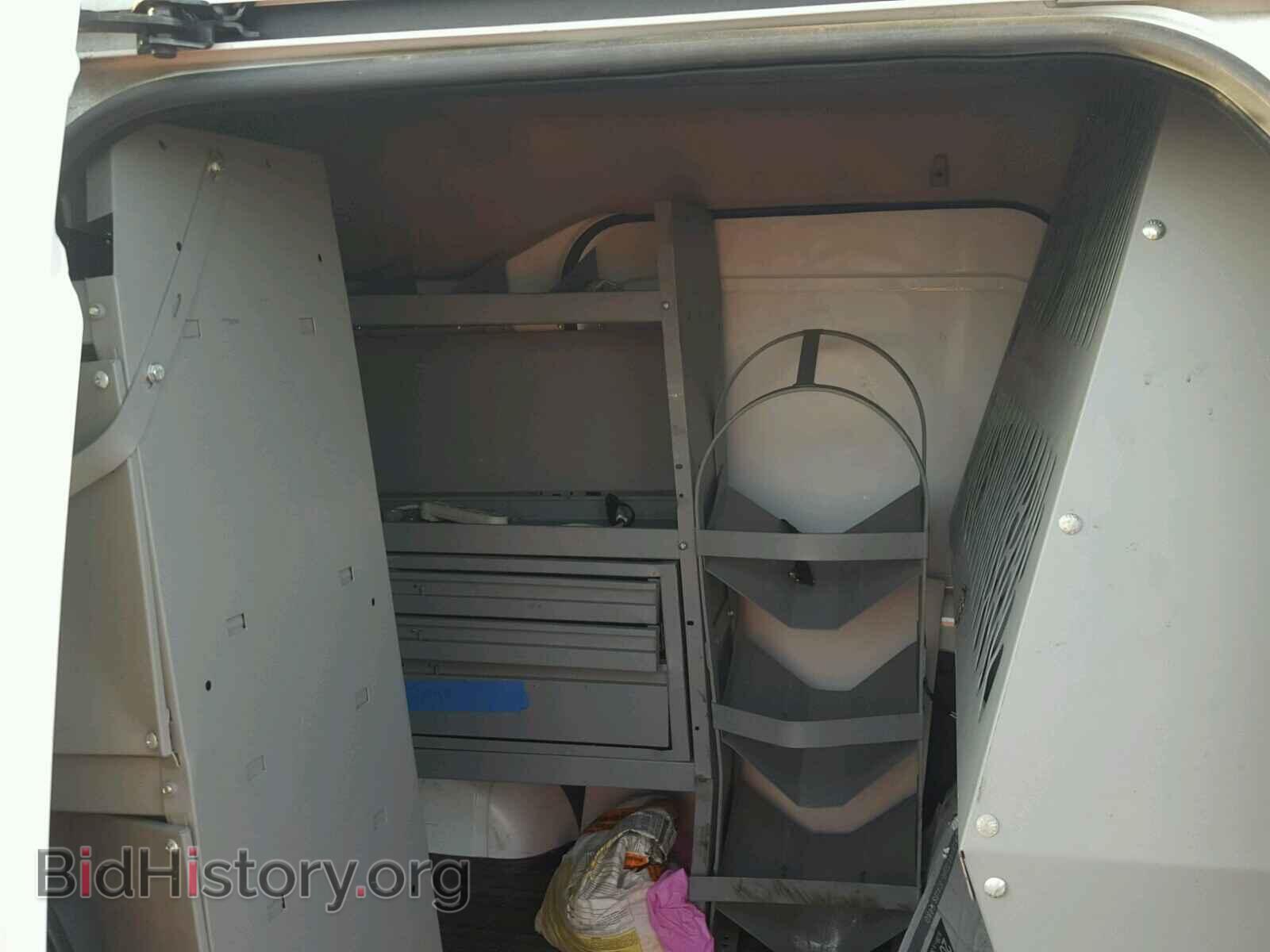 2012 FORD TRANSIT CO - VIN: NM0LS7BN3CT119461 - Фото 6