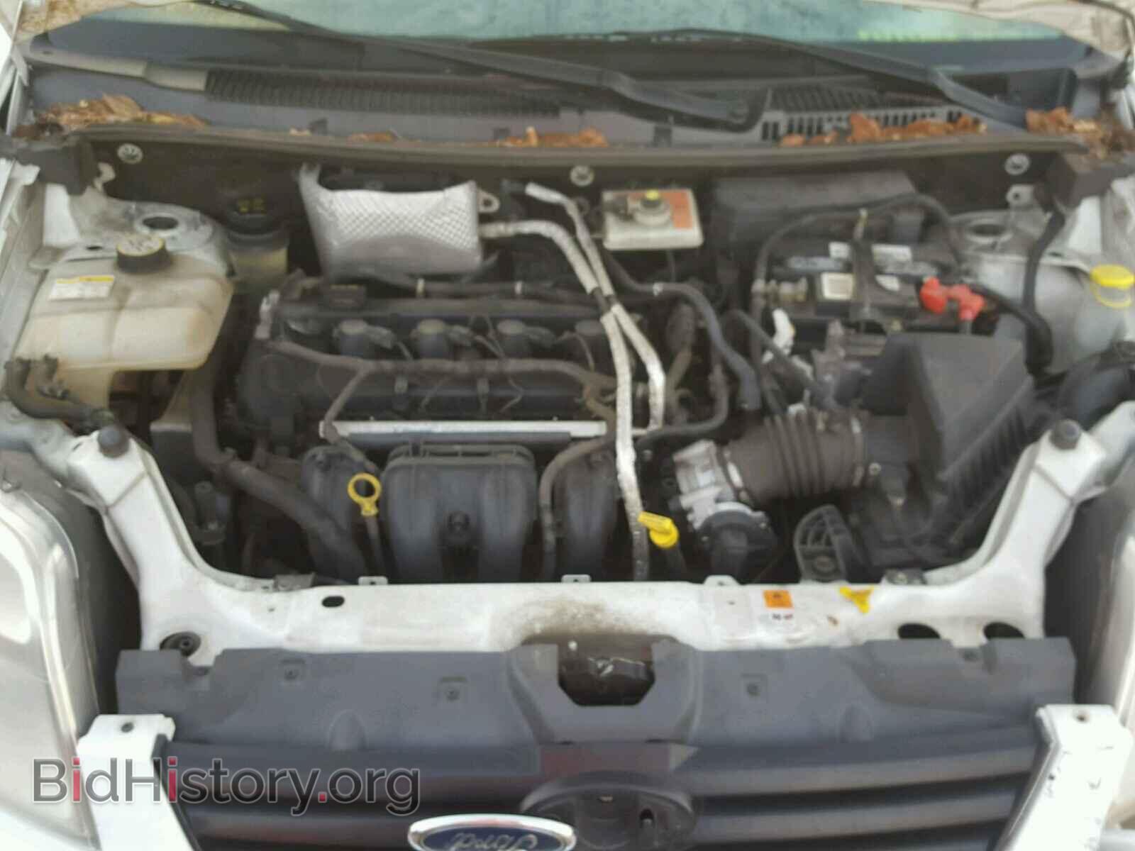2012 FORD TRANSIT CO - VIN: NM0LS7BN3CT119461 - Фото 7