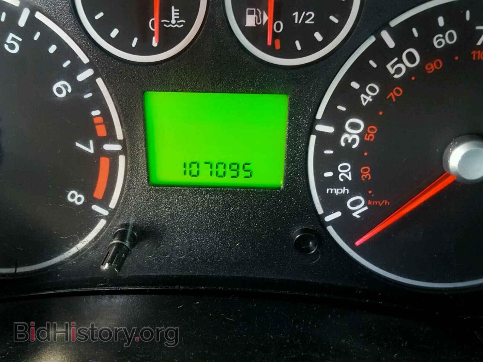 2012 FORD TRANSIT CO - VIN: NM0LS7BN3CT119461 - Фото 8