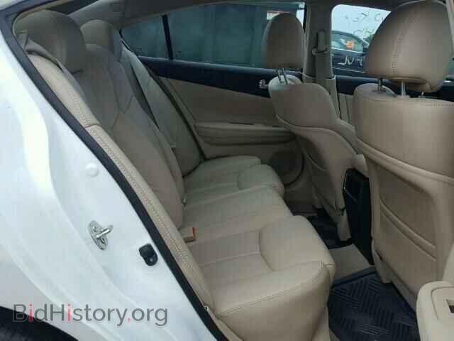 2014 NISSAN MAXIMA - VIN: 1N4AA5AP2EC475266 - Фото 6