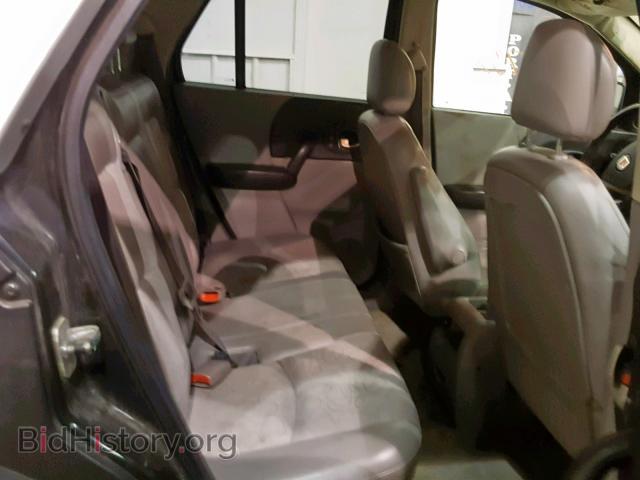 2004 SATURN VUE - VIN: 5GZCZ534X4S831707 - Фото 6