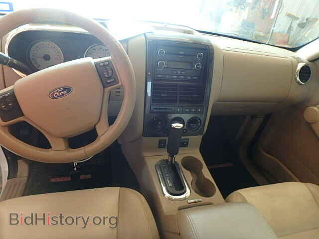2008 FORD EXPLORER - VIN: 1FMEU53848UA59934 - Photo 9