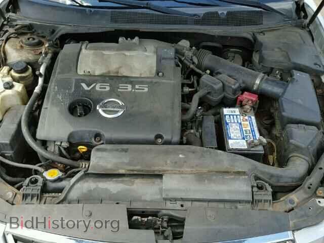 2008 NISSAN MAXIMA - VIN: 1N4BA41E88C807566 - Фото 7