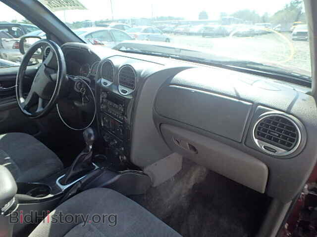 2003 GMC ENVOY - VIN: 1GKDT13S432290977 - Фото 5