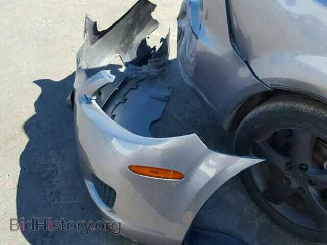 2007 MAZDA 6 - VIN: 1YVHP80C675M14317 - Фото 10