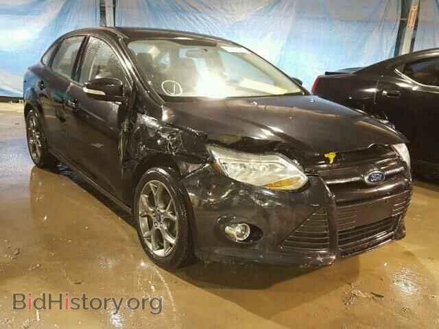 Photo 1FADP3F25DL327138 - FORD FOCUS 2013