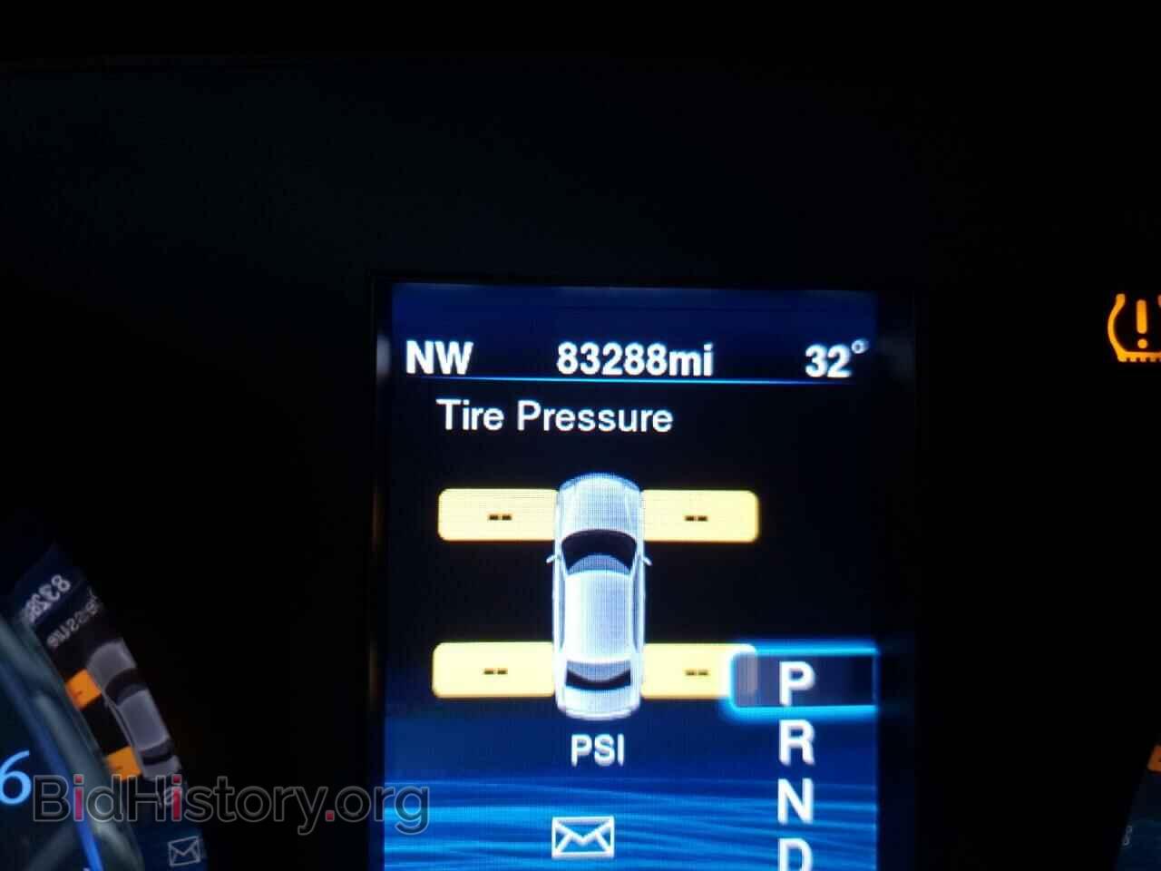 2014 CHRYSLER 300 - VIN: 2C3CCAAG1EH323048 - Фото 8