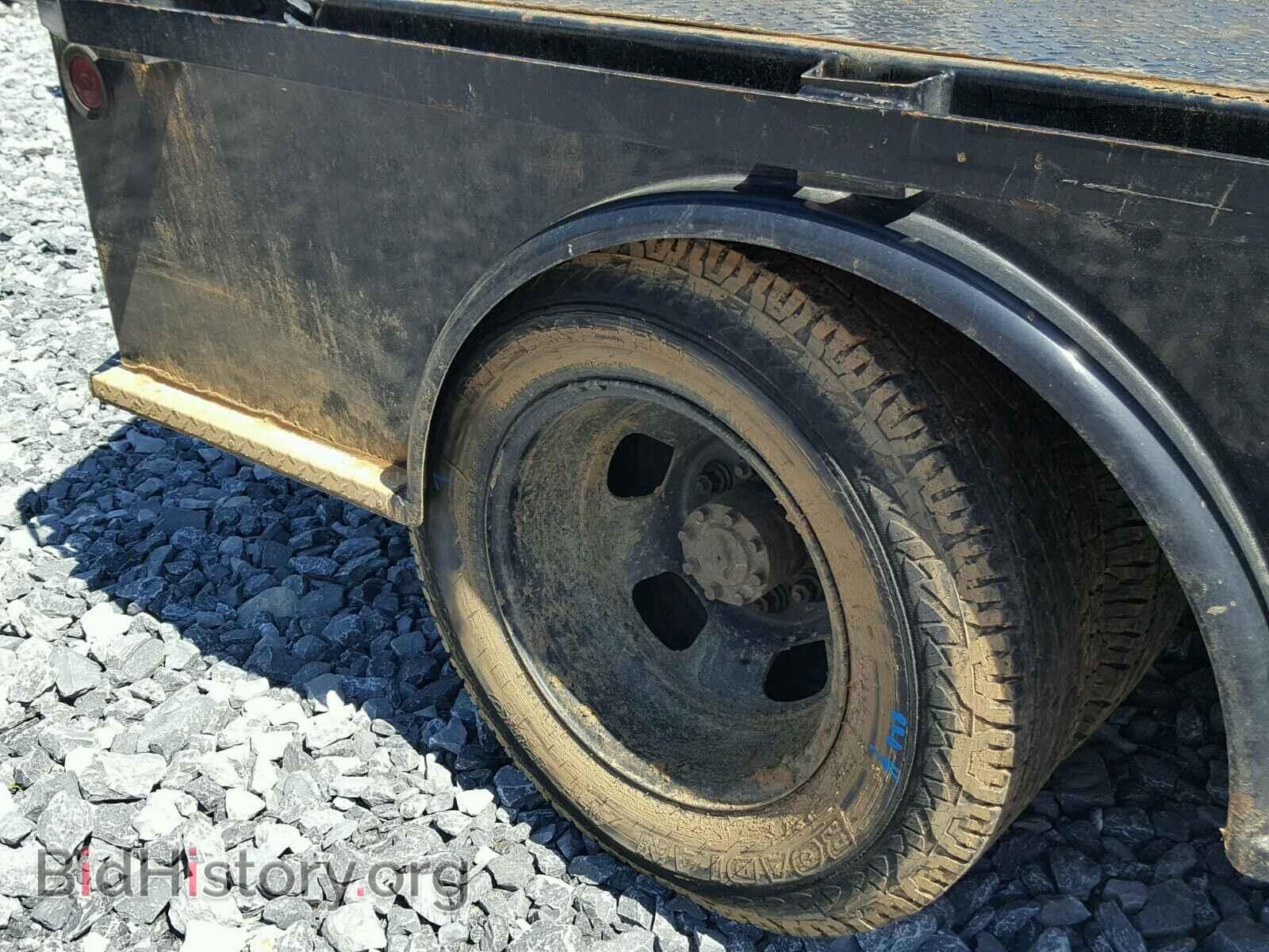 2004 DODGE RAM 3500 - VIN: 3D7MU48C04G242581 - Фото 9