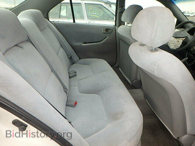 2003 MITSUBISHI GALANT - VIN: 4A3AA46H63E061699 - Фото 6