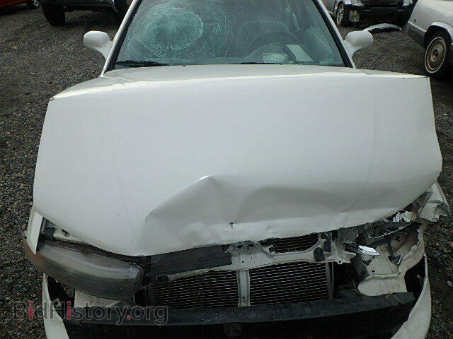 2003 MITSUBISHI GALANT - VIN: 4A3AA46H63E061699 - Фото 7