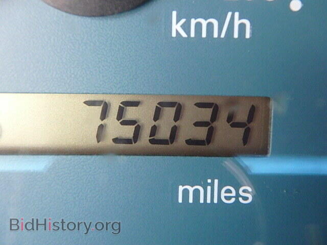 2003 MITSUBISHI GALANT - VIN: 4A3AA46H63E061699 - Фото 8