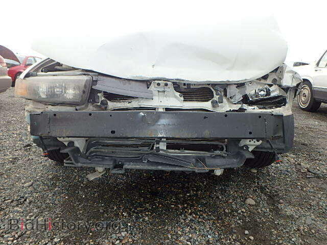 2003 MITSUBISHI GALANT - VIN: 4A3AA46H63E061699 - Фото 10