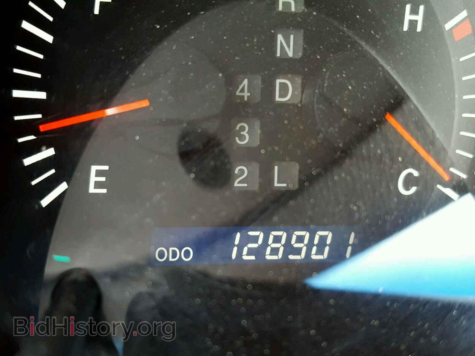 2003 LEXUS ES300 - VIN: JTHBF30G630143401 - Фото 8