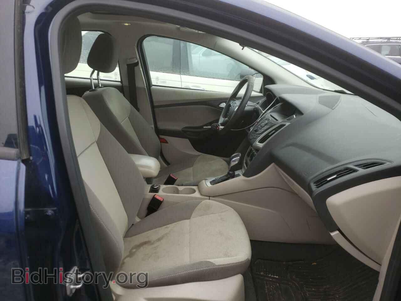 2012 FORD FOCUS - VIN: 1FAHP3K26CL152131 - Фото 5