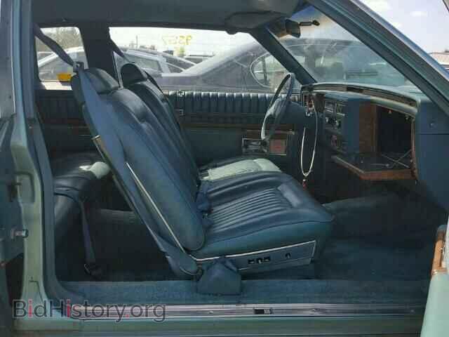 1979 CADILLAC DEVILLE - VIN: 6D47S9C359562 - Фото 5