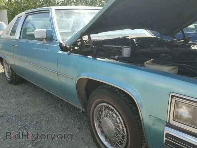 1979 CADILLAC DEVILLE - VIN: 6D47S9C359562 - Фото 10