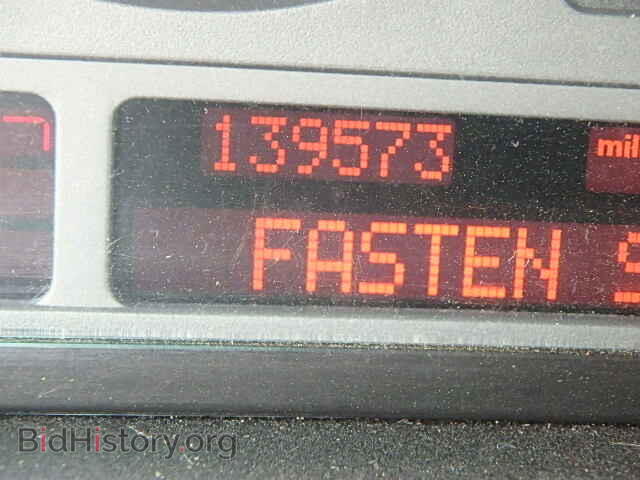 2005 BMW X5 - VIN: 5UXFA13525LU47681 - Фото 8