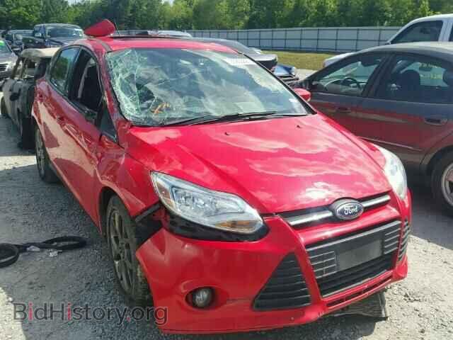 Photo 1FADP3K23DL214438 - FORD FOCUS 2013