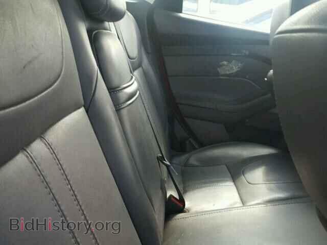2013 FORD FOCUS - VIN: 1FADP3K23DL214438 - Photo 6