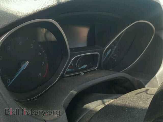 2013 FORD FOCUS - VIN: 1FADP3K23DL214438 - Photo 8