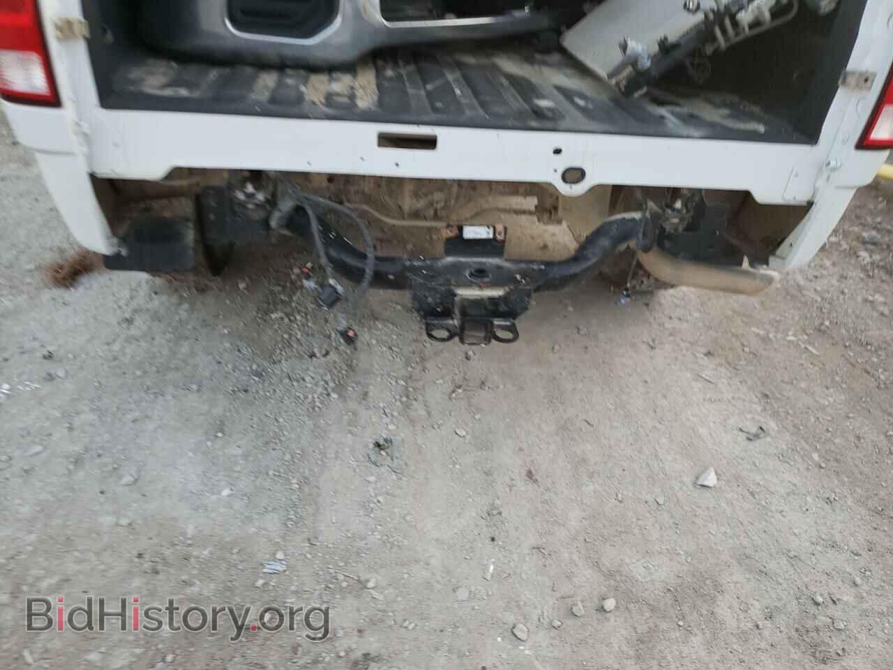 2017 RAM 1500 - VIN: 1C6RR7FT4HS820693 - Фото 10