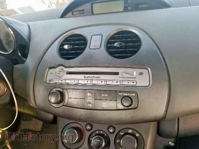 2008 MITSUBISHI ECLIPSE - VIN: 4A3AL25F68E013366 - Фото 9
