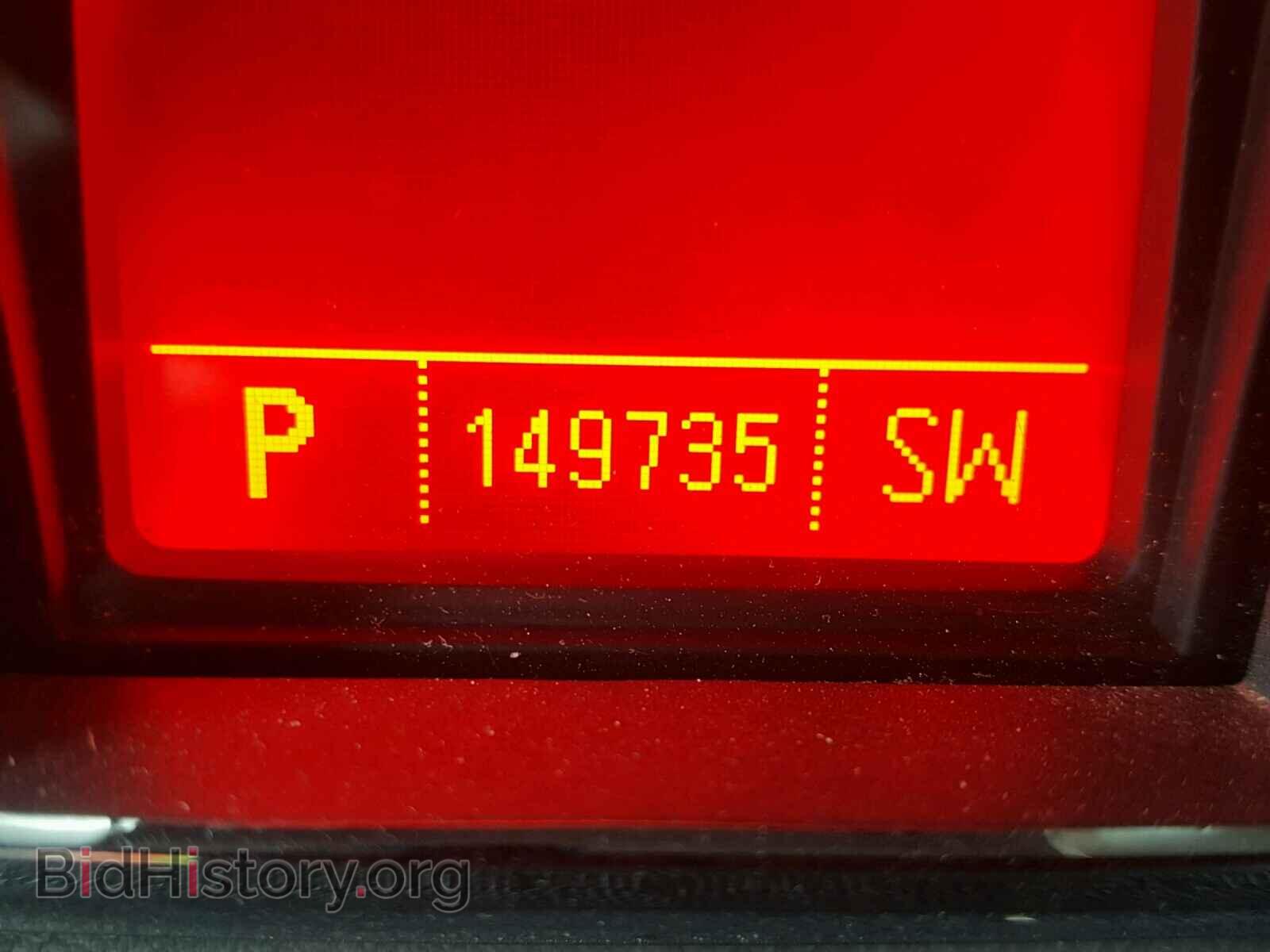2011 GMC TERRAIN - VIN: 2CTFLVE50B6460938 - Фото 8