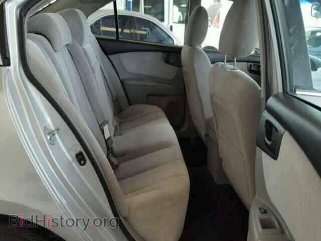 2008 KIA OPTIMA - VIN: KNAGE123585245997 - Фото 6