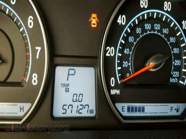 2008 KIA OPTIMA - VIN: KNAGE123585245997 - Фото 8
