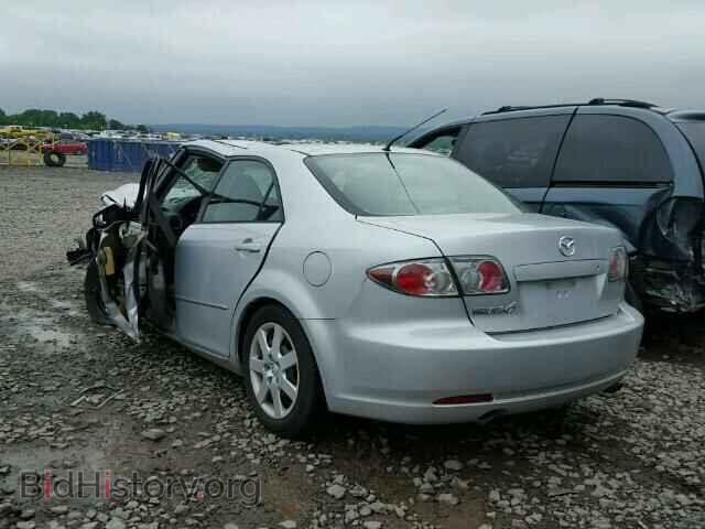 2006 MAZDA 6 - VIN: 1YVFP80C365M17875 - Photo 3