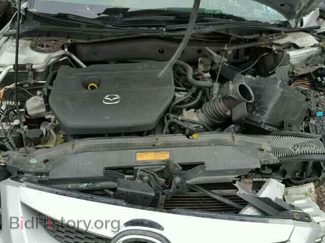 2006 MAZDA 6 - VIN: 1YVFP80C365M17875 - Photo 7