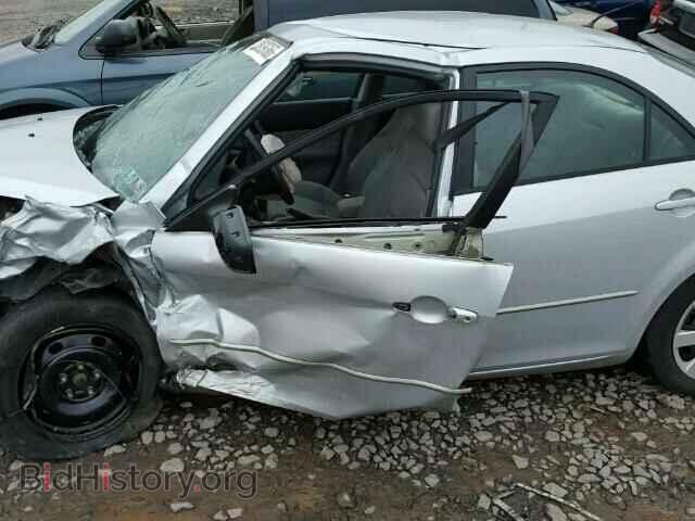 2006 MAZDA 6 - VIN: 1YVFP80C365M17875 - Photo 9