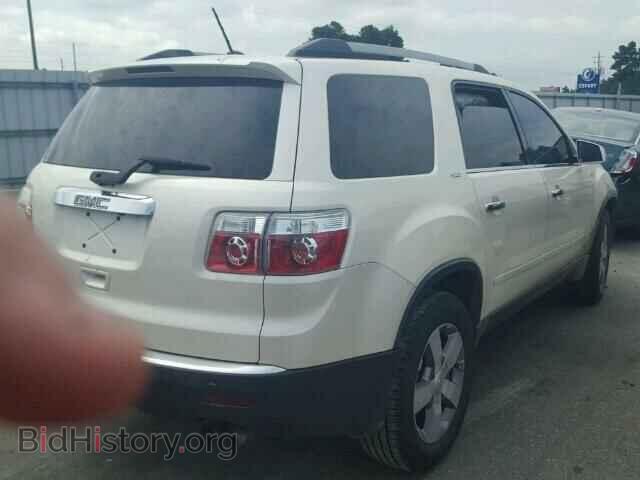 2011 GMC ACADIA - VIN: 1GKKRRED8BJ134593 - Photo 4