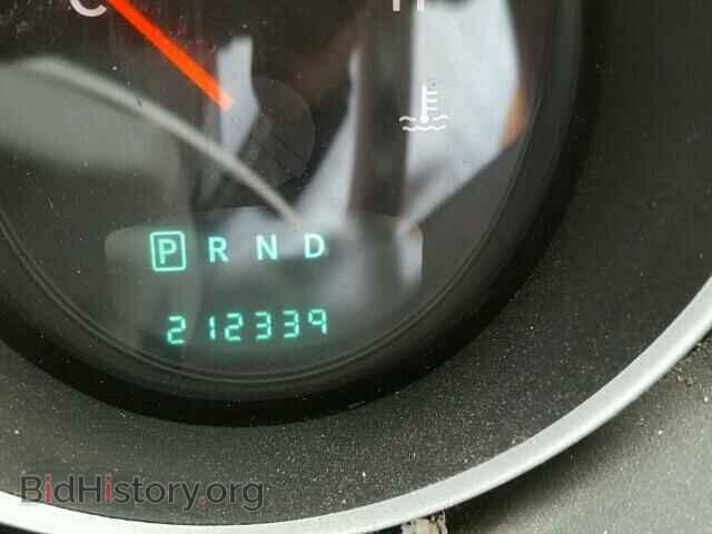 2008 DODGE CARAVAN - VIN: 2D8HN44H08R603576 - Фото 8