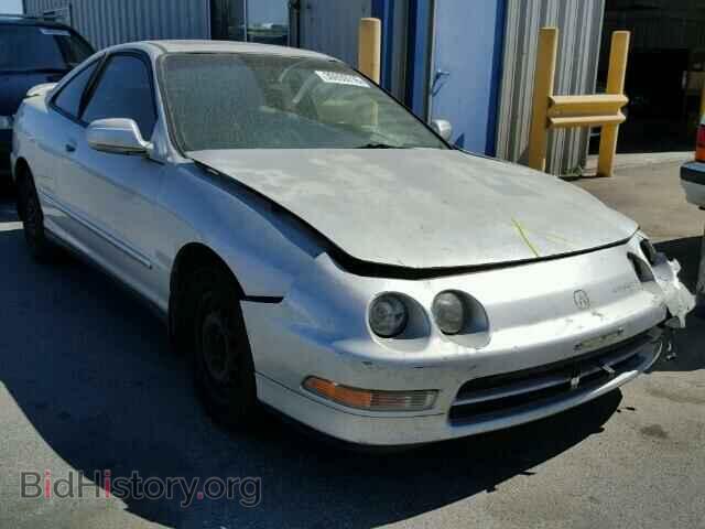 Photo JH4DC4457VS013697 - ACURA INTEGRA 1997