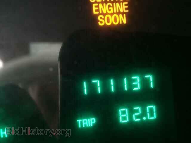1997 CADILLAC DEVILLE - VIN: 1G6KD54YXVU285030 - Фото 8