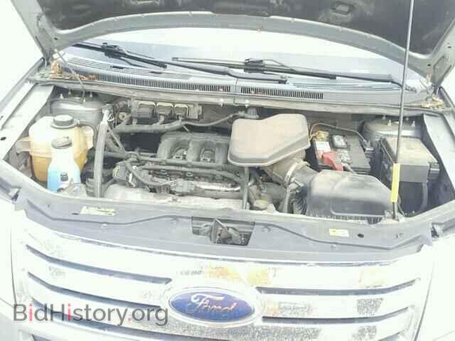2007 FORD EDGE - VIN: 2FMDK48C07BB39566 - Photo 7