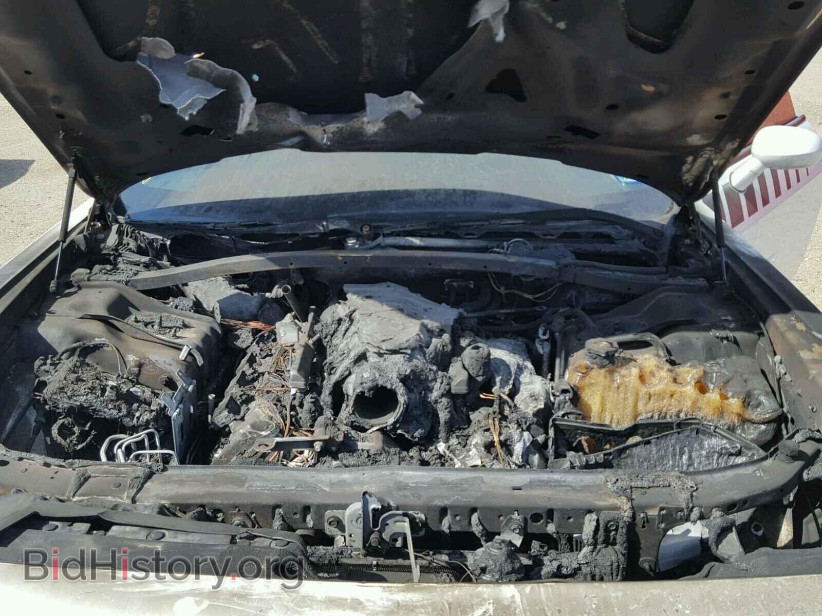 2013 DODGE CHALLENGER - VIN: 2C3CDYBT3DH611475 - Фото 7