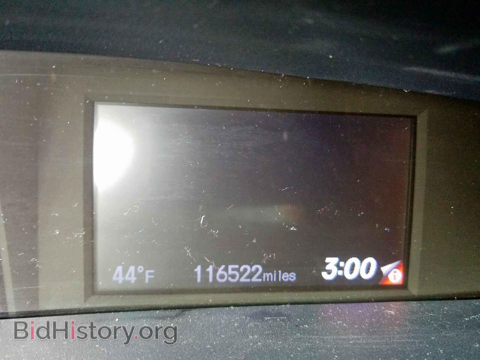 2013 HONDA CIVIC - VIN: 19XFB2F94DE007603 - Photo 8