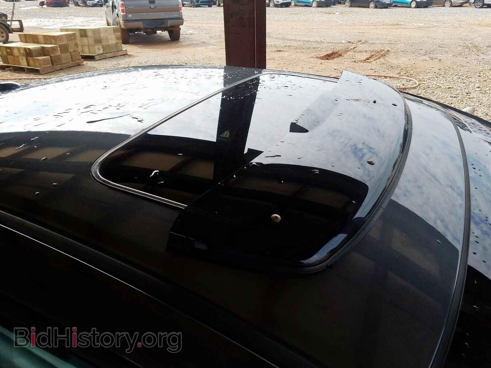 2013 HONDA CIVIC - VIN: 19XFB2F94DE007603 - Photo 9