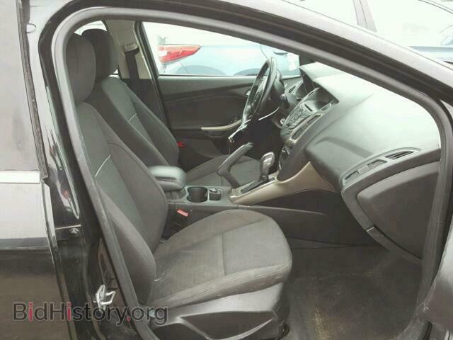 2012 FORD FOCUS - VIN: 1FAHP3M21CL405014 - Photo 5