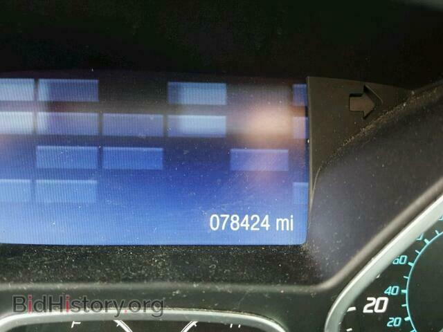 2012 FORD FOCUS - VIN: 1FAHP3M21CL405014 - Photo 8