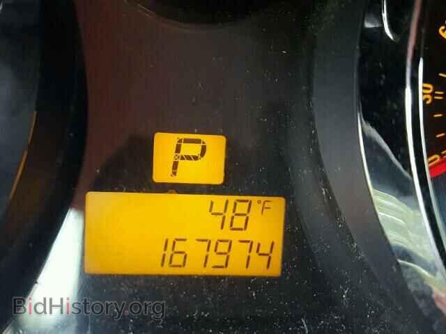 2008 SATURN VUE - VIN: 3GSCL53778S689862 - Фото 8