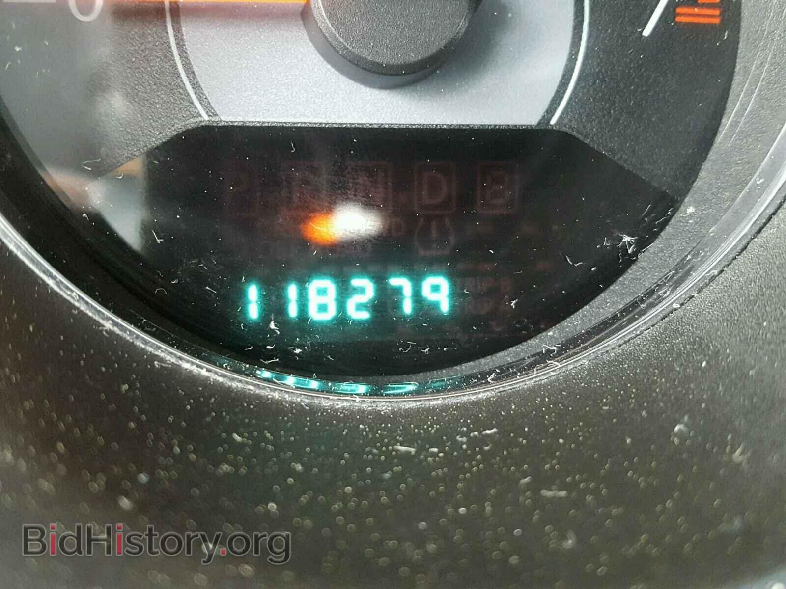 2013 CHRYSLER 200 - VIN: 1C3CCBBB0DN571502 - Фото 8